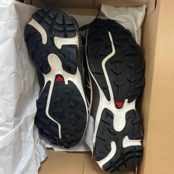 XT-6 Black Coffee/French Roast (Brown) - Picture 5 of 6